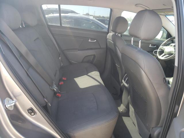 Photo 6 from auction – 2014 KIA SPORTAGE B with VIN KNDPB3AC6E7574894