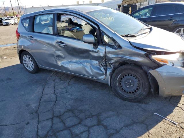 Photo 9 from auction – 2014 NISSAN VERSA NOTE with VIN 3N1CE2CP0EL418719
