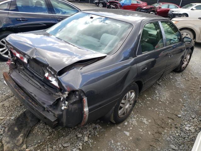 Photo 4 from auction – 2000 TOYOTA CAMRY CE with VIN 4T1BG22K7YU970300