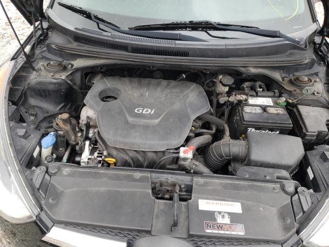 Photo 7 from auction – 2013 HYUNDAI VELOSTER with VIN KMHTC6AD3DU139316