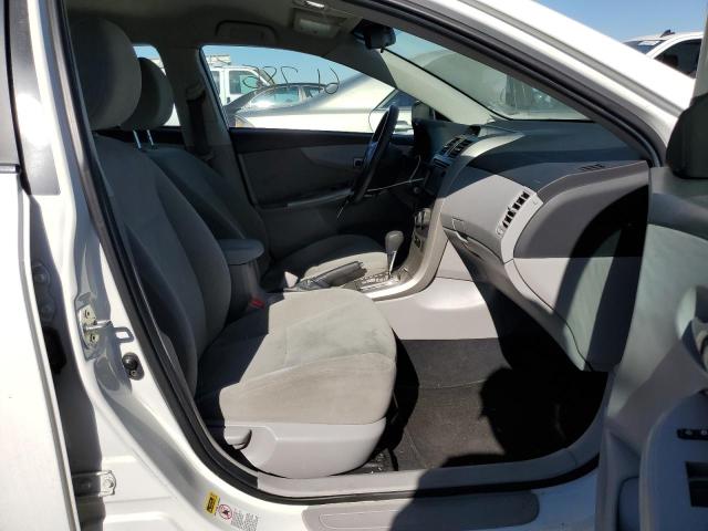 Zdjęcie 5 z aukcji – 2013 TOYOTA COROLLA BA z VIN 5YFBU4EE5DP206449
