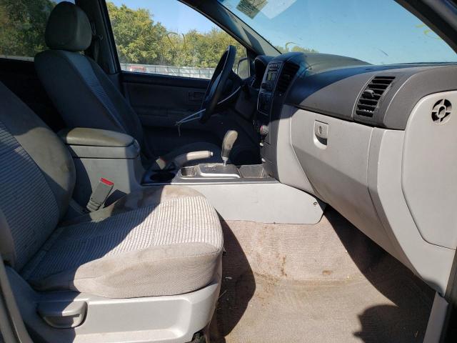 Photo 5 from auction – 2009 KIA SORENTO LX with VIN KNDJD735X95888538