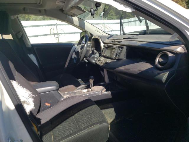 Photo 5 from auction – 2015 TOYOTA RAV4-EV with VIN JTMWFREV4FJ043356