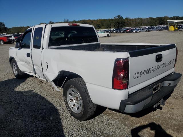 Photo 3 from auction – 2005 CHEVROLET SILVERADO with VIN 2GCEC19T851315513