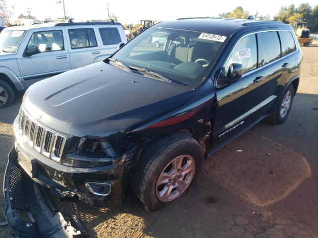 Photo 2 from auction – 2015 JEEP GRAND CHER with VIN 1C4RJFAG3FC848187