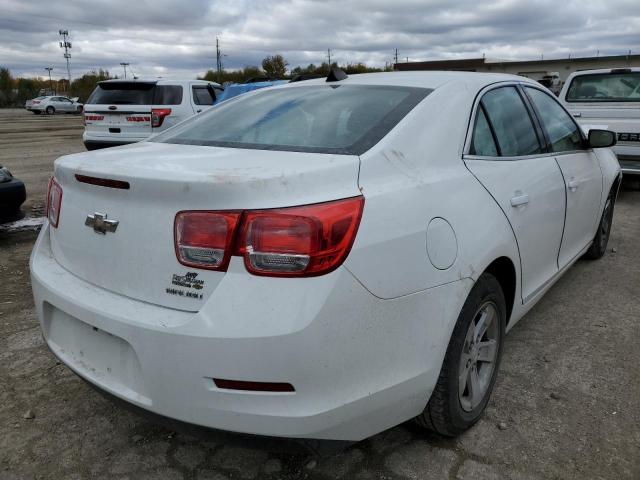 Photo 4 from auction – 2013 CHEVROLET MALIBU LS with VIN 1G11B5SA3DF345780