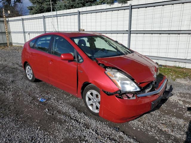 TOYOTA PRIUS 2008 with VIN JTDKB20U283394743 - Photo from auction
