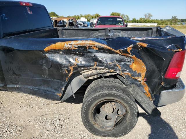 Photo 9 from auction – 2014 RAM 3500 ST with VIN 3C63RRGL3EG313187