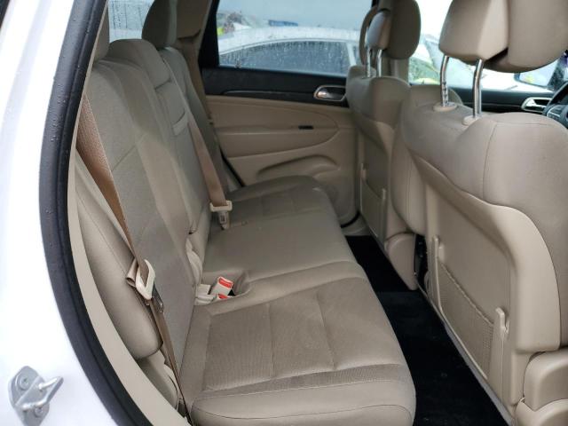 Photo 6 from auction – 2016 JEEP GRAND CHER with VIN 1C4RJFAG9GC409674