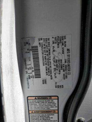 Photo 10 from auction – 2004 FORD EXPLORER X with VIN 1FMZU73K14ZB43506