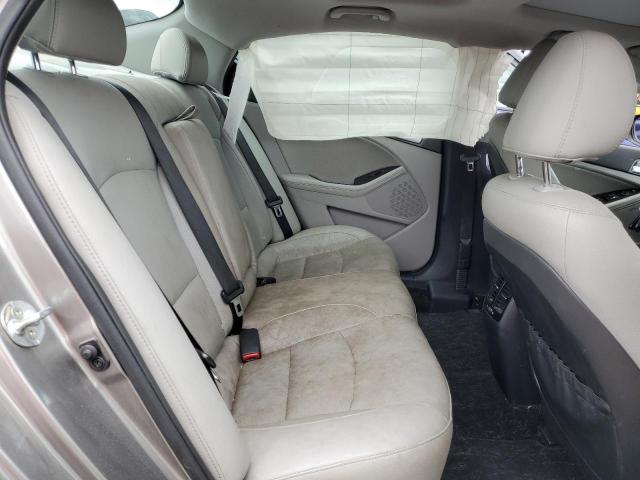 Photo 6 from auction – 2015 KIA OPTIMA EX with VIN 5XXGN4A74FG458327