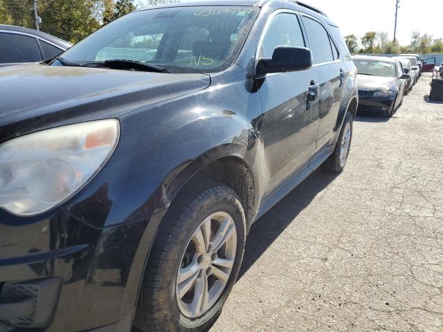 Photo 10 from auction – 2015 CHEVROLET EQUINOX LT with VIN 2GNFLFEK3F6357923