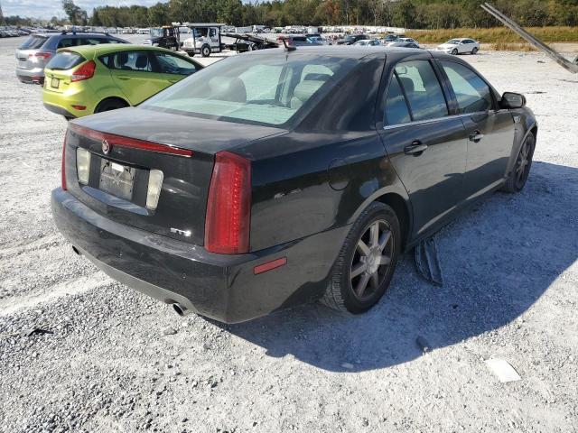 Photo 4 from auction – 2007 CADILLAC STS with VIN 1G6DW677X70196919