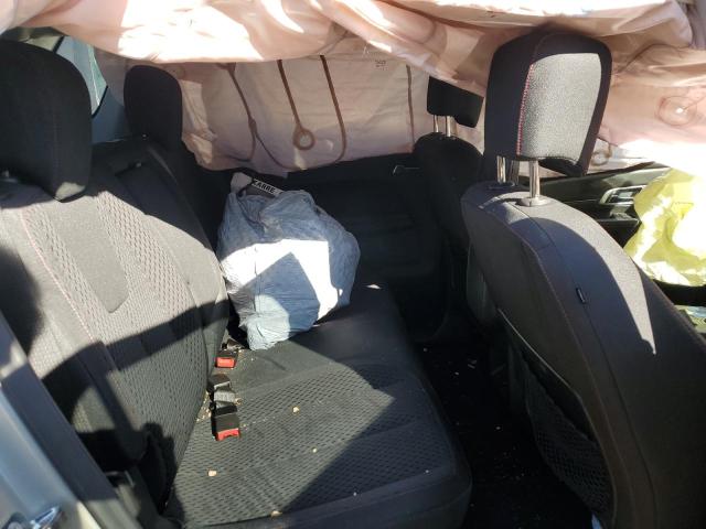 Фото 6 с аукциона – 2015 GMC TERRAIN SL с VIN 2GKALMEK3F6307907