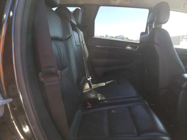Photo 6 from auction – 2011 JEEP GRAND CHER with VIN 1J4RS4GGXBC570675