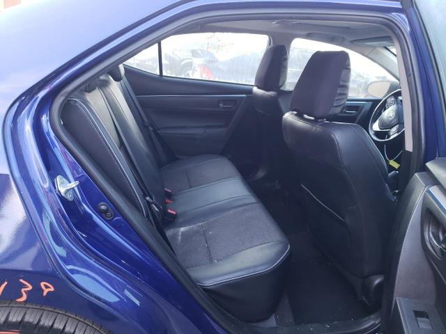 Photo 6 from auction – 2014 TOYOTA COROLLA L with VIN 5YFBURHE1EP102986