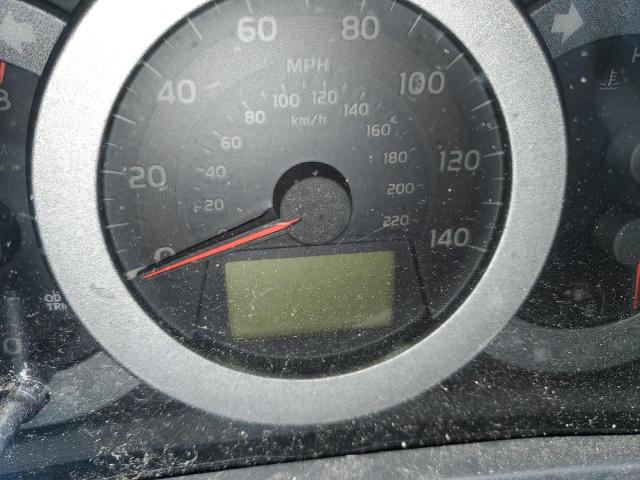 Photo 8 from auction – 2011 TOYOTA RAV4 with VIN JTMBF4DV0B5037737