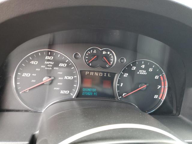 Photo 8 from auction – 2007 CHEVROLET EQUINOX LS with VIN 2CNDL13F076067855