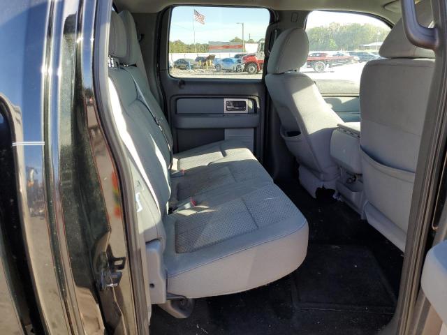 Photo 6 from auction – 2011 FORD F150 SUPER with VIN 1FTEW1CM6BFA95754