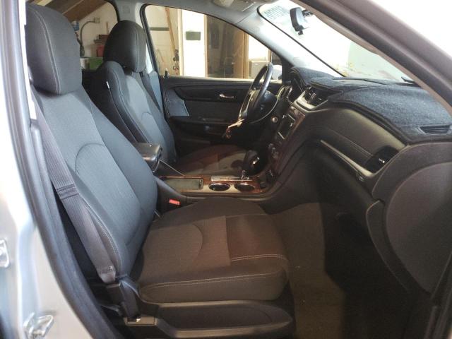 Photo 5 from auction – 2013 CHEVROLET TRAVERSE L with VIN 1GNKVGKD4DJ114822
