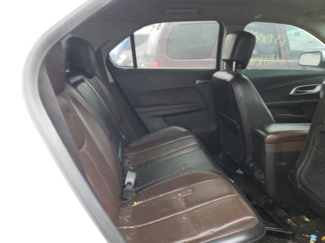 Photo 6 from auction – 2010 CHEVROLET EQUINOX LT with VIN 2CNFLGEW2A6235849