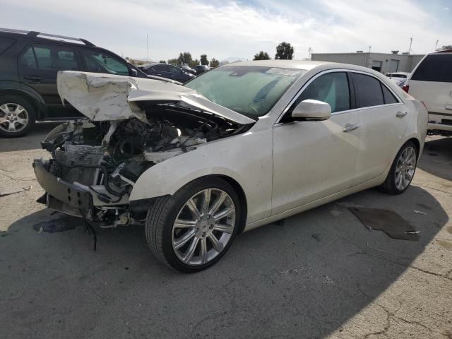 Photo 2 from auction – 2014 CADILLAC ATS PREMIU with VIN 1G6AE5SX1E0115228