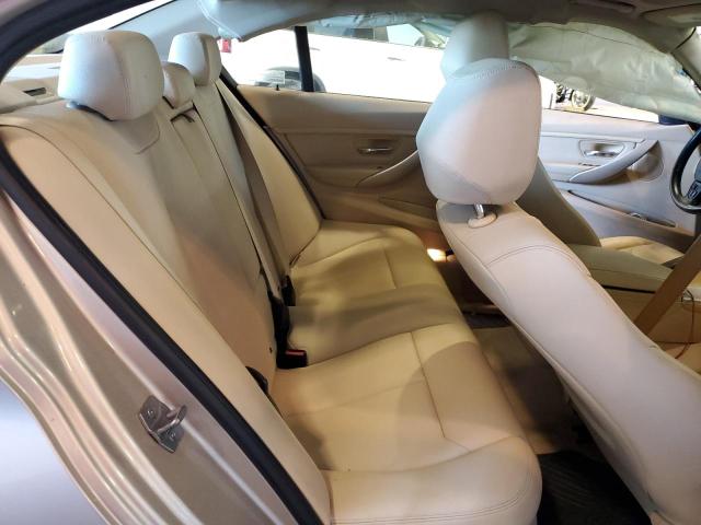 Photo 6 from auction – 2014 BMW 320 I XDRI with VIN WBA3C3C58EP661400