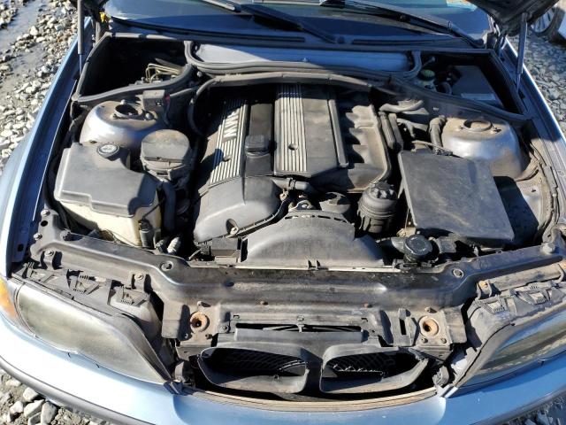 Zdjęcie 7 z aukcji – 2004 BMW 325 XI z VIN WBAEU33494PM60388