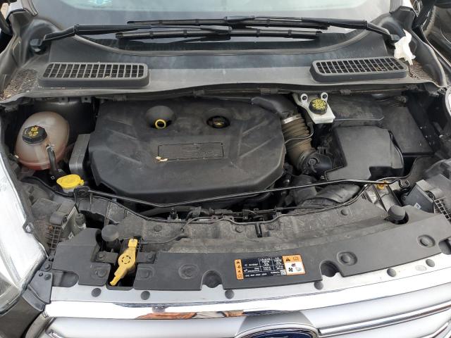 Photo 7 from auction – 2017 FORD ESCAPE TIT with VIN 1FMCU0J99HUB20586