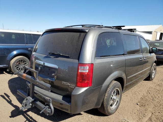 Photo 4 from auction – 2010 DODGE GRAND CARA with VIN 2D4RN5D10AR316730