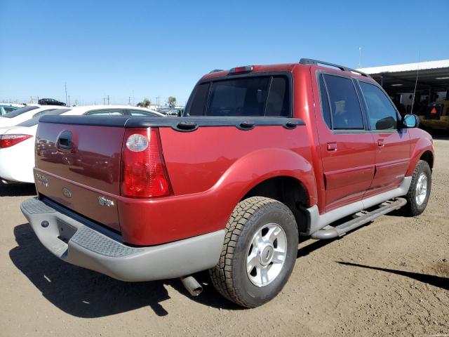 Photo 4 from auction – 2002 FORD EXPLORER S with VIN 1FMZU77E12UD07206