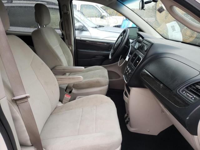 Photo 5 from auction – 2012 DODGE GRAND CARA with VIN 2C4RDGBG4CR218449