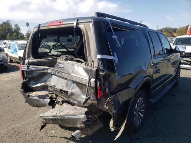 Photo 4 from auction – 2016 FORD EXPEDITION with VIN 1FMJK1JT3GEF38066