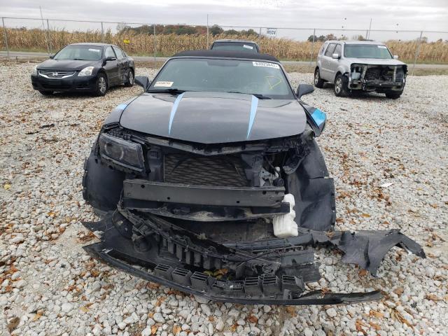 Zdjęcie 9 z aukcji – 2014 CHEVROLET CAMARO LT z VIN 2G1FC3D36E9320484