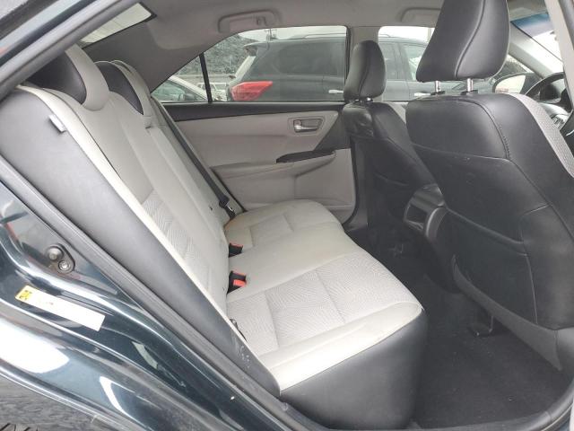 Photo 6 from auction – 2017 TOYOTA CAMRY LE with VIN 4T1BF1FK2HU347495