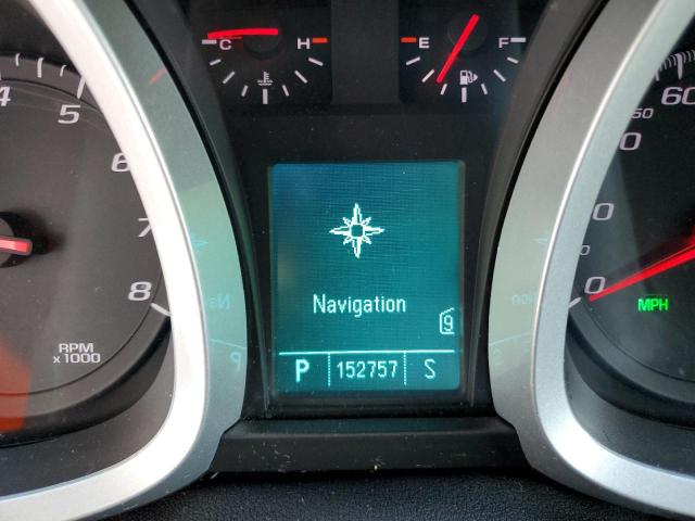 Photo 8 from auction – 2010 CHEVROLET EQUINOX LT with VIN 2CNALDEW5A6273505
