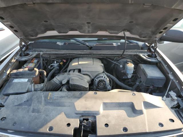 Photo 7 from auction – 2008 CHEVROLET SILVERADO with VIN 3GCEK13388G257250