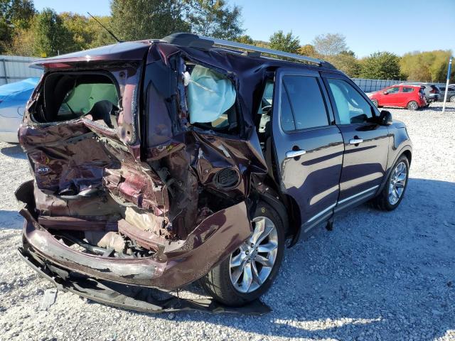 Photo 4 from auction – 2011 FORD EXPLORER X with VIN 1FMHK7D86BGA11080