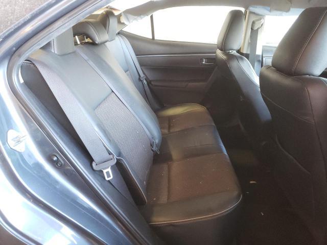 Photo 6 from auction – 2014 TOYOTA COROLLA L with VIN 2T1BURHEXEC125263