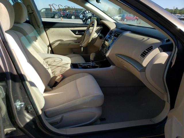 Photo 5 from auction – 2013 NISSAN ALTIMA 2.5 with VIN 1N4AL3AP4DN486366