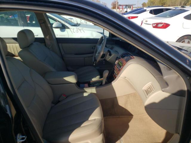 Photo 5 from auction – 2000 TOYOTA AVALON XL with VIN 4T1BF28B1YU108992
