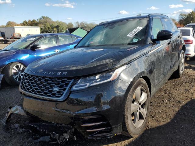 Photo 2 from auction – 2022 LAND ROVER RANGE ROVE with VIN SALYT2EX0NA330081