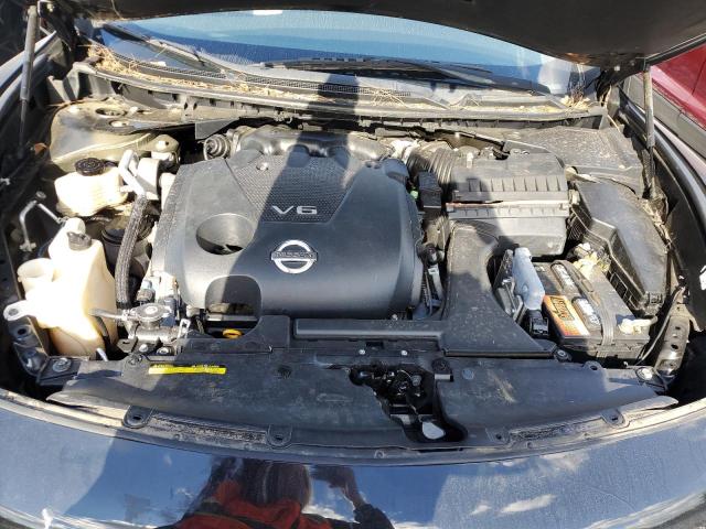 Photo 7 from auction – 2011 NISSAN MAXIMA S with VIN 1N4AA5AP9BC835760
