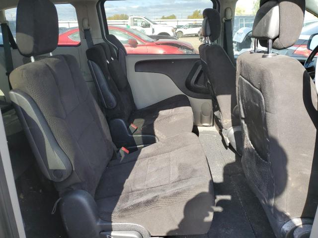 Photo 6 from auction – 2012 DODGE GRAND CARA with VIN 2C4RDGBG9CR317705