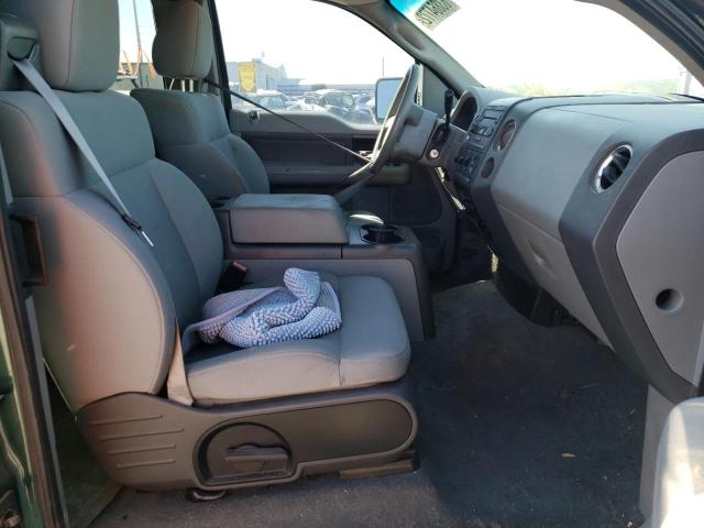 Photo 5 from auction – 2007 FORD F150 with VIN 1FTPX12537KB42141