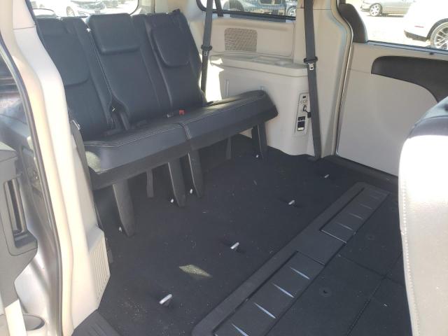 Photo 6 from auction – 2013 CHRYSLER TOWN & COU with VIN 2C4RC1CG2DR660050
