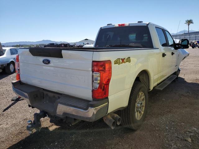 Photo 4 from auction – 2020 FORD F250 SUPER with VIN 1FT7W2BT9LED59385
