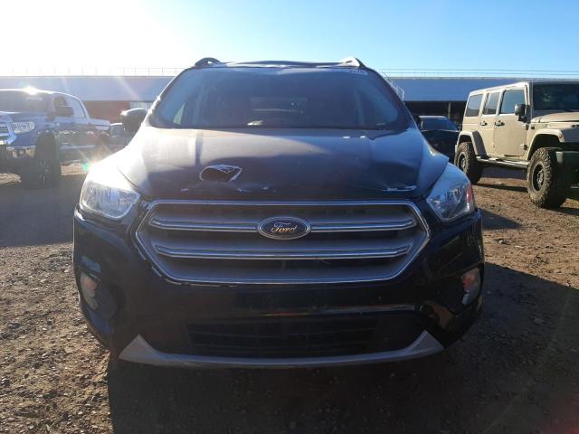Photo 5 from auction – 2018 FORD ESCAPE SE with VIN 1FMCU0GD4JUB70815