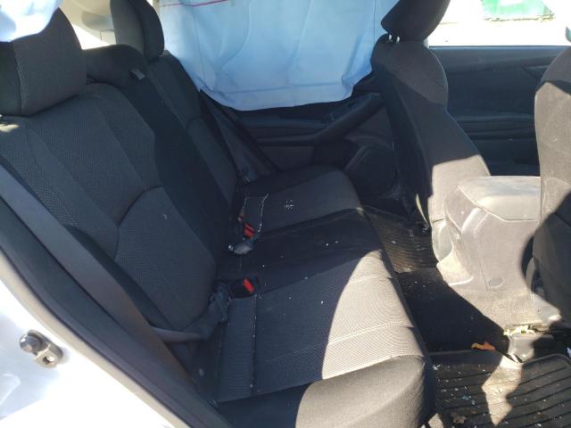 Photo 6 from auction – 2018 SUBARU IMPREZA with VIN 4S3GTAA63J3733691