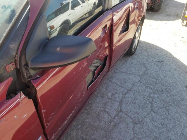 Photo 9 from auction – 2006 SATURN ION LEVEL with VIN 1G8AL55F66Z128229